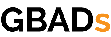 Logo GBAD