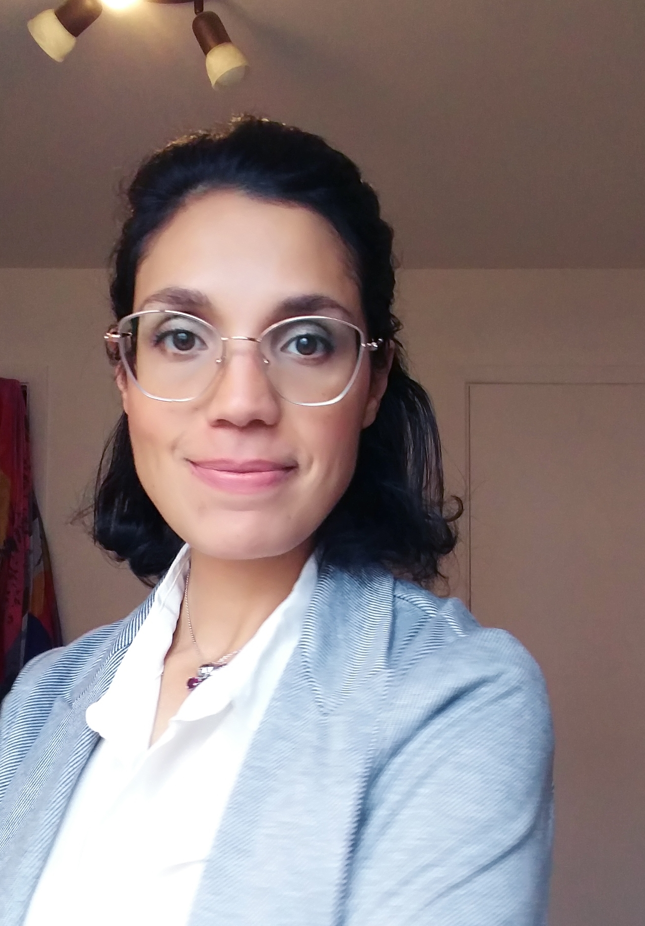 Neila Ben Sassi